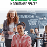 Why People Thrive in Coworking Spaces