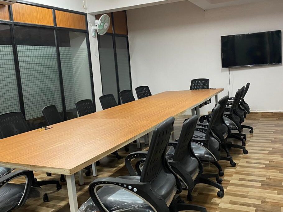 Coworking Space in Patna