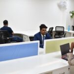 Biggest advantages of Oplus coworking spaces