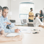 Shared Success: Unlocking Success with modern Co-working Space